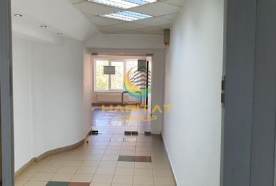 Spațiu de birouri premium – 525 mp – Piața Unirii - 8