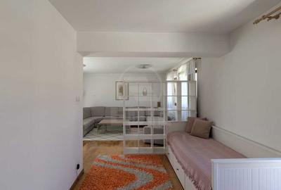 Apartament de o camera, zona Porii numerele mici ! - 5