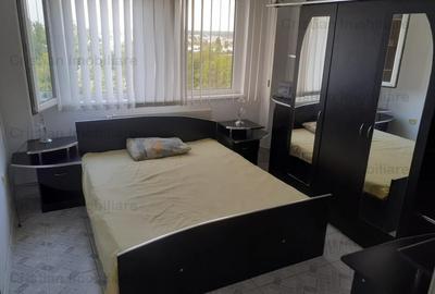 3 camere Mobilat si Utilat, Confort 1 Decomandat, zona Viziru 3 - 2
