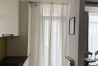 Apartament 2 camere Dinamic City | Barbu Vacarescu | loc parcare - 10