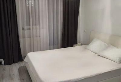 Apartament cu 2 camere decomandat, mobilat în Păcii