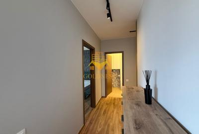 3 camere, garaj, bloc nou, Buna Ziua Bonjour Residence,Zona Liceul ELF - 11
