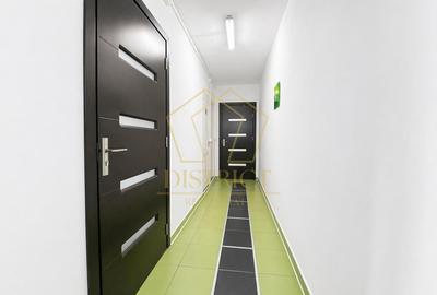 Spatiu comercial cu 3 camere | Circumvalatiunii - 13