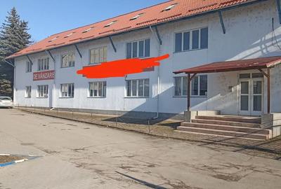 De închiriat spatiu pentru birouri în Sfântu Gheorghe. - 8