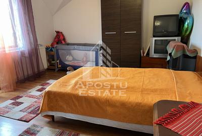 Casa individuala P+E cu teren generos de 856mp, in Sanandrei - 14