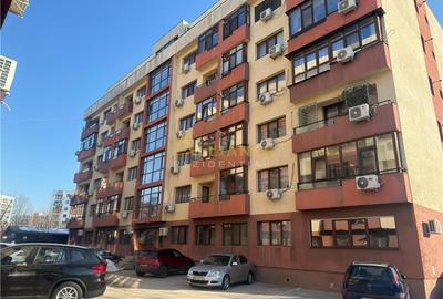 Apartament cu 2 camere decomandat, mobilat în Metalurgiei
