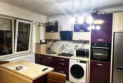 Apartament 2 camere modern-zona Compozitori-centrala proprie - 3