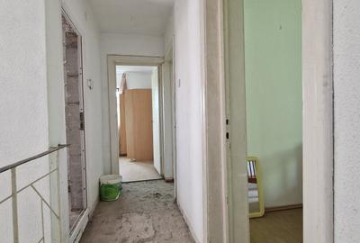 Eforie Sud- Casa P+1 caramida, 4 camere, teren 200mp- 120.000euro - 15