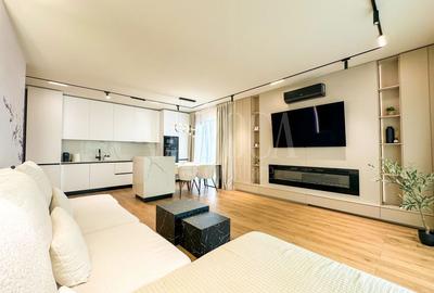 Apartament 3 camere de vanzare in Buna Ziua, Cluj Napoca - 1