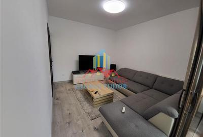 Inchiriere apartament decomandat Militari Residence - 9