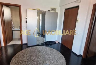 3 Camere de inchiriat | Bucurestii Noi | Centrala | Parcare | Metrou - 8