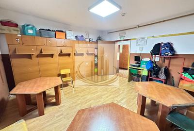 Grădiniță / After-school complet funcțional | 17 săli | Preț imbatabil - 15