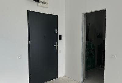 Proprietar, Comision 0% - Garsonieră 37.5 mp Zona Rahovei Sibiu, Bloc Nou 2024 - 4