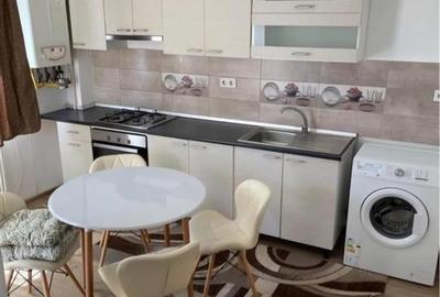 Apartament cu 2 camere 2 balcoane si loc de parcare situat in Cartierul Arhitect - 1