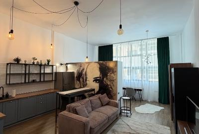 Ap modern de inchiriat in Buna Ziua, 51mp - 1