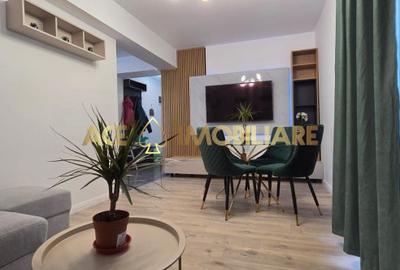 2 Camere  | Nicolae Grigorescu | Centrala | Parcare | PetFriendly - 3
