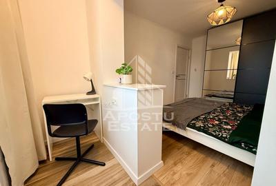 Apartament cu 4 camere, de vanzare, Zona Cetatii, Timisoara - 10