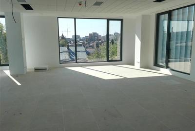 Birouri in cladire noua - Dorobanti - 9