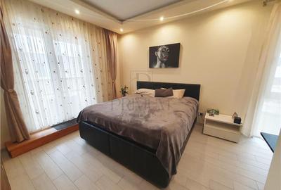 DUMBRAVITA -PENTHOUSE -3CAM -2 TERASE -2 BAI -2 LOCURI PARCARE - 6