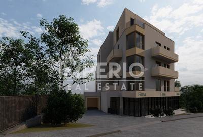 Teren cu HCL pentru imobil rezidential cu apartamente si spatiu comercial! - 4