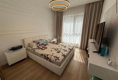 Apartament 3 camere de vânzare Lujerului | Exigent Plaza - 7