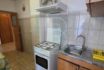 UNIRII BULEVARD STRADAL,BL MIXT 1996, decomandata,geam la baie,balcon.MERITA! - 11