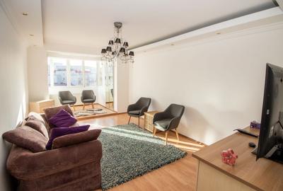 APARTAMENT COCHET  ZONA DOROBANTI - 2