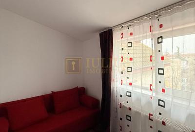 3 camere, Gheorghe Lazar, centrala proprie, loc parcare - 6