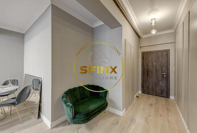 Apartament 2 camere | Park Residence | Loc de parcare - 3