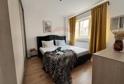 Apartament cu 2 camere de închiriat în zona Morarilor - 12