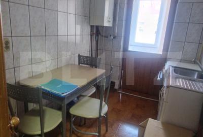 Apartament 3 camere, cu pivnita mobilat si utilat - zona Astra - 3