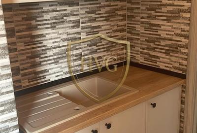 Apartament cu 2 camere | Nemobilat | Proximitate metrou | Lujerului - 8