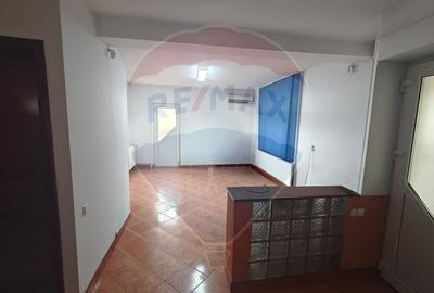 Spațiu de birouri de 140mp de închiriat în zona Zorilor - 4