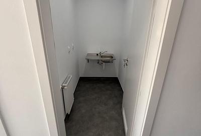 Hală nouă clasa A în parc industrial Arad - 12
