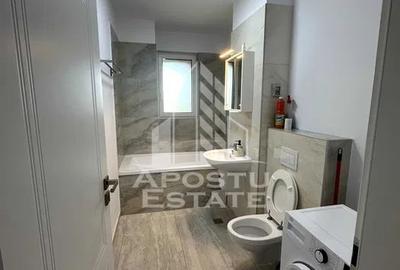 Apartament 2 camere, Centrala Proprie,Petfriendly, zona Aradului - 6