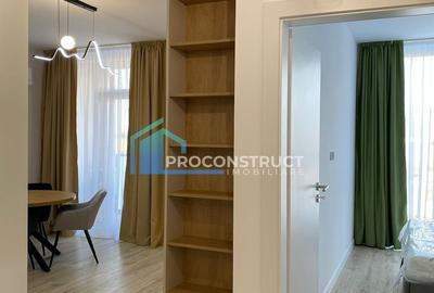 Apartament 2 camere | INCHIRIERE | Timișoara | Campeador City | - 6