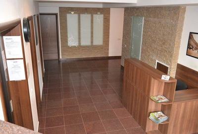 Garsoniera North Lane Bloc Nou Baneasa - 8