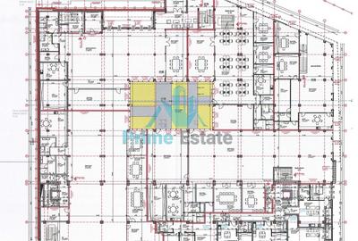 Spațiu de birouri in clădire noua situat in cartierul Plopilor - 8