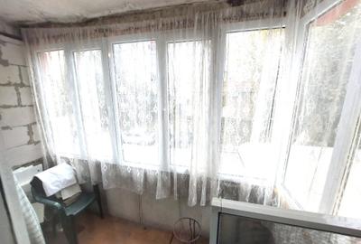 Apartament 2 camere zona Bradet etajul 1 72mp Pret 87000eur neg - 8