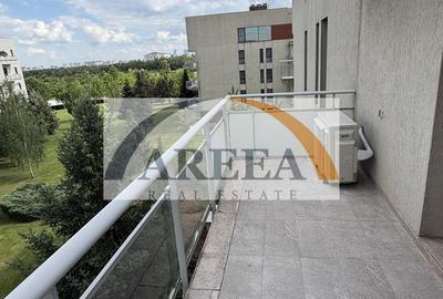 Apartament 3 camere premium de închiriat de 125 mp Iancu Nicolae - 13