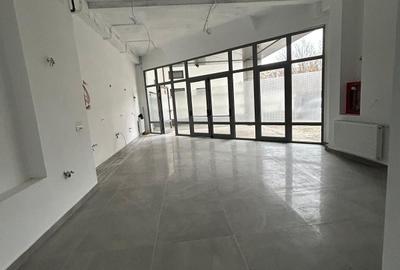 Spatiu Comercial/ Birouri/ Infrumusetare /Malul Rosu /Ploiesti - 5