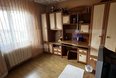 Casa individuala, 98 mp, 427 mp teren, zona Someseni - 6