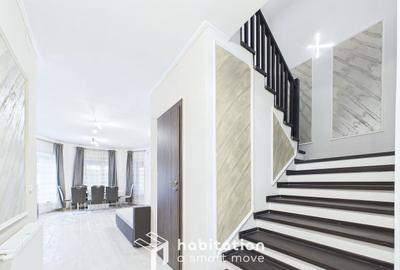 Tur virtual| Duplex 5 camere| spațios| în  Dumbrăvița | 0% Comision| - 13