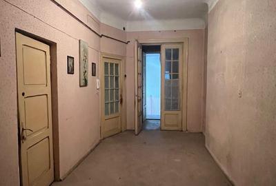 Vila interbelica  - Dorobanti - 10