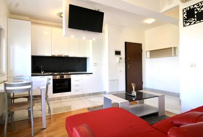 Apartament 2 camere, 38 mp utili, complet mobilat - Zona Aradului - 1