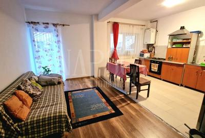 Apartament 3 camere de vanzare in Europa, Cluj Napoca - 1