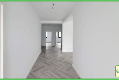 Casă nouă cu 4 camere, 450mp teren, Strejnicu, ECX92319 - 8