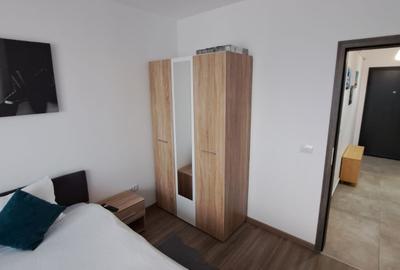 Studio Grandis Residence, disponibil imediat. - 3