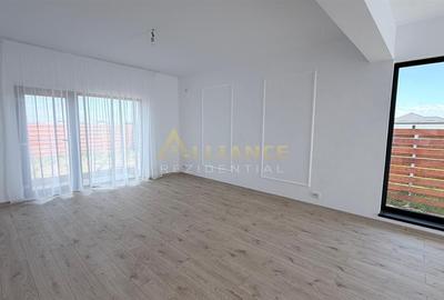 Casa Individuala - 3 camere - 2 bai - 375mp teren - 12