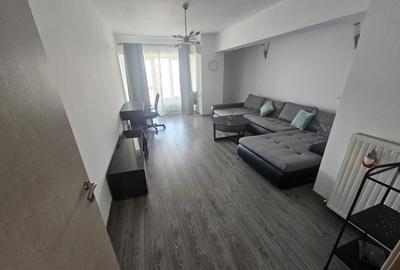 Apartament 2 camere, decomandat, 87 mp, centrala proprie, metrou aproape, Jiului - 3